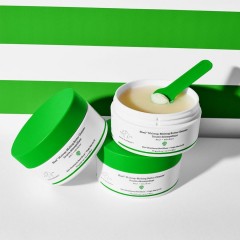 Drunk Elephant Slaai™ Makeup-Melting Butter Cleanser  Slaai™ Makeup Очищающее масло с тающим маслом