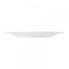 Seltmann Weiden Seltmann Weiden Beat Weiss Fruhstucksteller rund 23 cm Seltmann Weiden Тарелка для завтрака Beat Weiss около 23 см