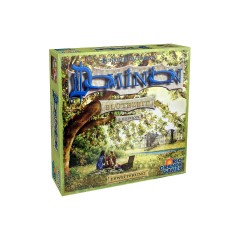 RGG Brettspiel Dominion Настольная игра Доминион