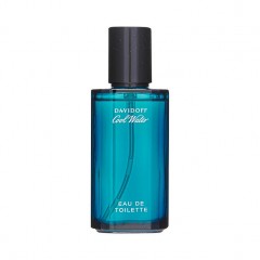 Davidoff Cool Water Eau de Toilette Туалетная вода 40 г