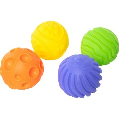 myToys ORIGINALS Baby Sensorik Spielset Детский сенсорный игровой набор