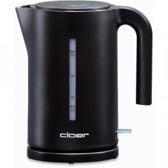 Cloer Cloer Wasserkocher 4110 sw 1,7 L  Чайник Cloer 4110 sw 1,7 л