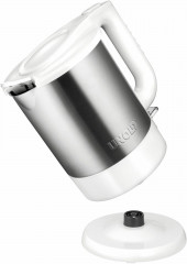 Unold Unold Wasserkocher 18010, 1,5 l, 2200 W  Чайник Unold 18010, 1,5 л, 2200 Вт