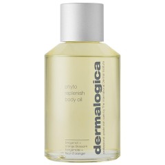 Dermalogica Phyto Replenish Body Oil Фитовосстанавливающее масло для тела
