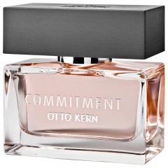 Otto Kern Eau de Toilette (EdT) Туалетная вода Commitment Woman, 30 мл