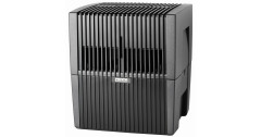 Venta Venta LW25, Luftbefeuchter anthrazit anthrazit Venta LW25, увлажнитель воздуха антрацит