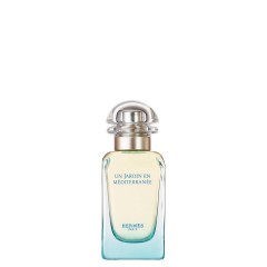 HERMES (Гермес) Eau de Toilette Spray Eau de Toilette (EdT) Туалетная вода Un Jardin en Mediterranee, 50 мл