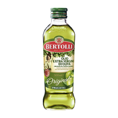 Bertolli Оливковое масло Extra Vergine первого холодного отжима с фруктовым вкусом 500мл