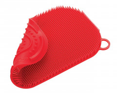 Kucchenprofi KUcCHENPROFI Silikonschwamm TREND rot Силиконовая губка K=CHENPROFI TREND