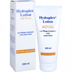 DERMAPHARM HYDRAPLEX 2% Lotion  HYDRAPLEX 2% лосьон