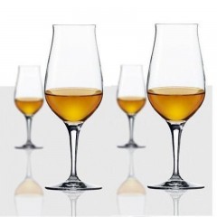 Spiegelau Spiegelau Bar - Spezialglaser Whisky Snifter Premium Glas 280 ml Set 4-tlg. Spiegelau Bar - Специальные стаканы для виски Snifter Premium Glass 280 мл Набор из 4 шт.