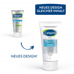 Cetaphil Pro Itch Control Protect Handcreme  Крем для рук Pro Itch Control Protect