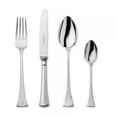 Robbe &amp; Berking Robbe &amp; Berking Avenue 925 Sterling Silber Garnitur 4tlg. Набор из серебра 925 пробы Robbe &amp;amp; Berking Avenue из 4 предметов.