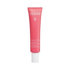 Caudalie S.O.S Creme Intensive Feuchtigkeit  S.O.S Крем Интенсивное Увлажнение