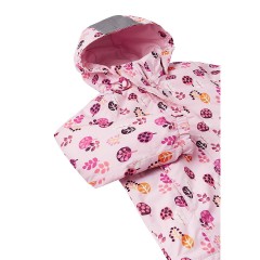 Reima Winterjacke Toki Winterjacken fur Madchen Зимняя куртка Toki Зимние куртки для девочки