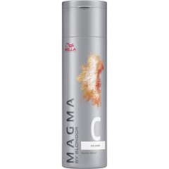 Wella Professionals Magma Clear Powder  Чистый порошок магмы