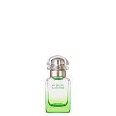 HERMES (Гермес) Eau de Toilette (EdT) Туалетная вода Un Jardin sur le Toit, 50 мл