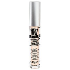 theBalm Mary-Dew Manizer Highlighter Highlighter, 1 шт.