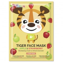 7th. Heaven Tiger тигр