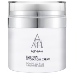 Alpha-H Essential Hydration Cream Gesichtscreme  Creme, 50 мл
