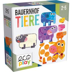 HEADU eco play эко играть