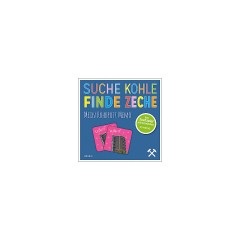 Emons Verlag Suche Kohle Найти уголь