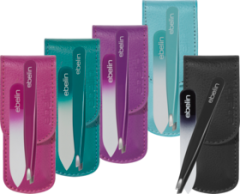 ebelin Профессионал ьный Beauty Etui (by Pfeilring) 3-teilig, 1 шт