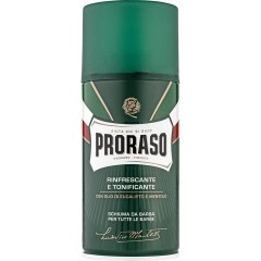 PRORASO Rasierschaum  крем для бритья
