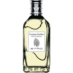 Etro (Этро) Lemon Sorbet Eau de Toilette Туалетная вода Spray Спрей, 50 мл