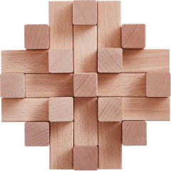 Haba Baustein-System Clever-Up! 3.0 Система строительных блоков Clever-Up! 3.0