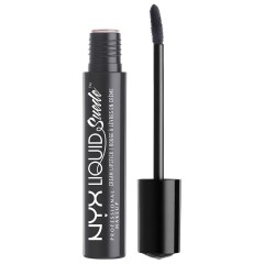 NYX (НИКС) Professional Makeup Liquid Suede Lippenstift Губная помада Lippenstift, 24 g