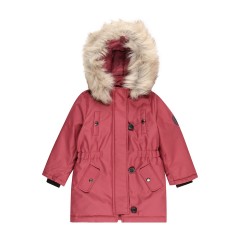 KIDS ONLY Winterjacke fur Madchen Зимняя куртка для девочки
