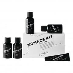 ABHATI Suisse Nomads Kit Комплект кочевника