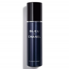 CHANEL ALL-OVER SPRAY РАСПЫЛЕНИЕ ПО ВСЕМУ ВОПРОСУ