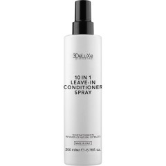 3Deluxe Luxury 10in1 Leave-in Conditioner Spa  Роскошный несмываемый спа-кондиционер 10 в 1