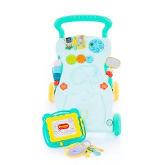 chipolino Lauflernwagen Funny Lauflernwagen Ходунки Забавные ходунки