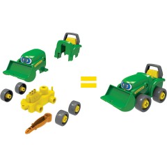 TOMY John Deere Джон Дир