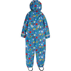 frugi Kinder Regenanzug THE NATIONAL (recycelt) Детский дождевик THE NATIONAL (переработанный)