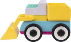 Playgro Spielzeugautos Mix  Match Игрушечные машинки Микс Матч