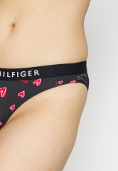 Tommy Hilfiger Briefs dark blue трусы темно-синий