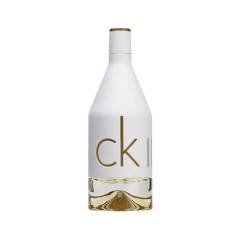 Calvin Klein (Кельвин Кляйн) ck IN 2U Eau de Toilette Туалетная вода Spray Спрей, 100 мл