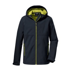 killtec Soft Shell Jacke KOW 202 BYS SFTSHLL JCKT Outdoorjacken Куртка софтшелл KOW 202 BYS SFTSHLL JCKT куртки для активного отдыха