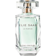 Elie Saab (Элли Сааб) Le Parfum L'Eau Couture Eau de Toilette Туалетная вода Spray Спрей, 50 мл