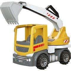 fischertechnik JUNIOR Easy Starter Trucks JUNIOR Easy Starter Trucks