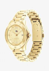 Tommy Hilfiger Watch gold-coloured Смотреть золотого цвета