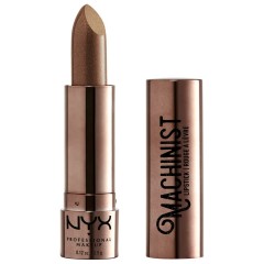 NYX (НИКС) Professional Makeup МАКhinist Lippenstift Губная помада Lippenstift, 3,50 g