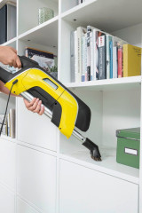 KARCHER KARCHER Akku-Hand-und Stielstaubsauger Staubsauger VC 5  Беспроводной ручной пылесос KARCHER VC 5