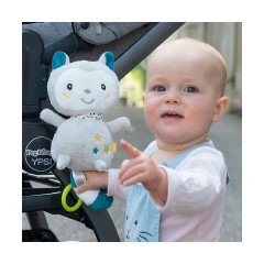 Fehn Spieluhr Katze музыкальная шкатулка кошка