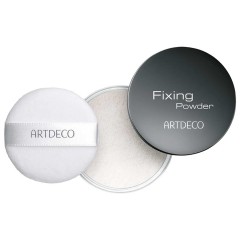 Artdeco Fixierpuder Dose Puder Cover &amp; Correct, 10 g