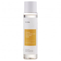 iUnik Vitamin Hyaluronic Acid Vitalizing Toner  Витаминный тоник с гиалуроновой кислотой